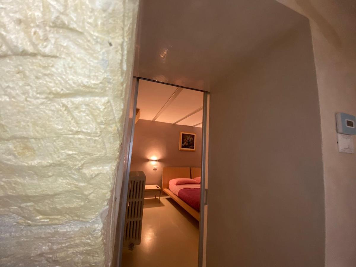 Alla Corte Dei Greuther Lecce Bagian luar foto