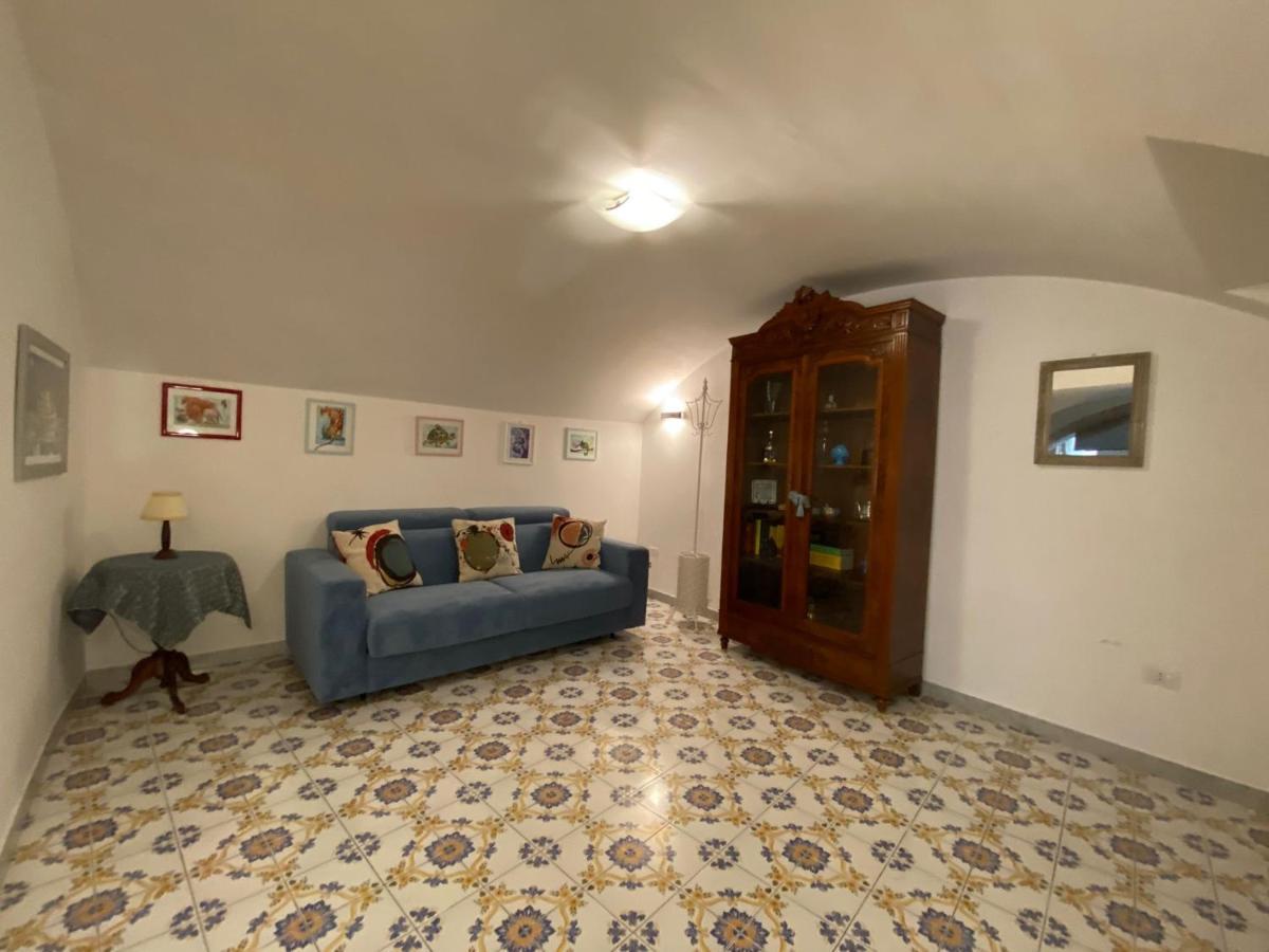 Alla Corte Dei Greuther Lecce Bagian luar foto