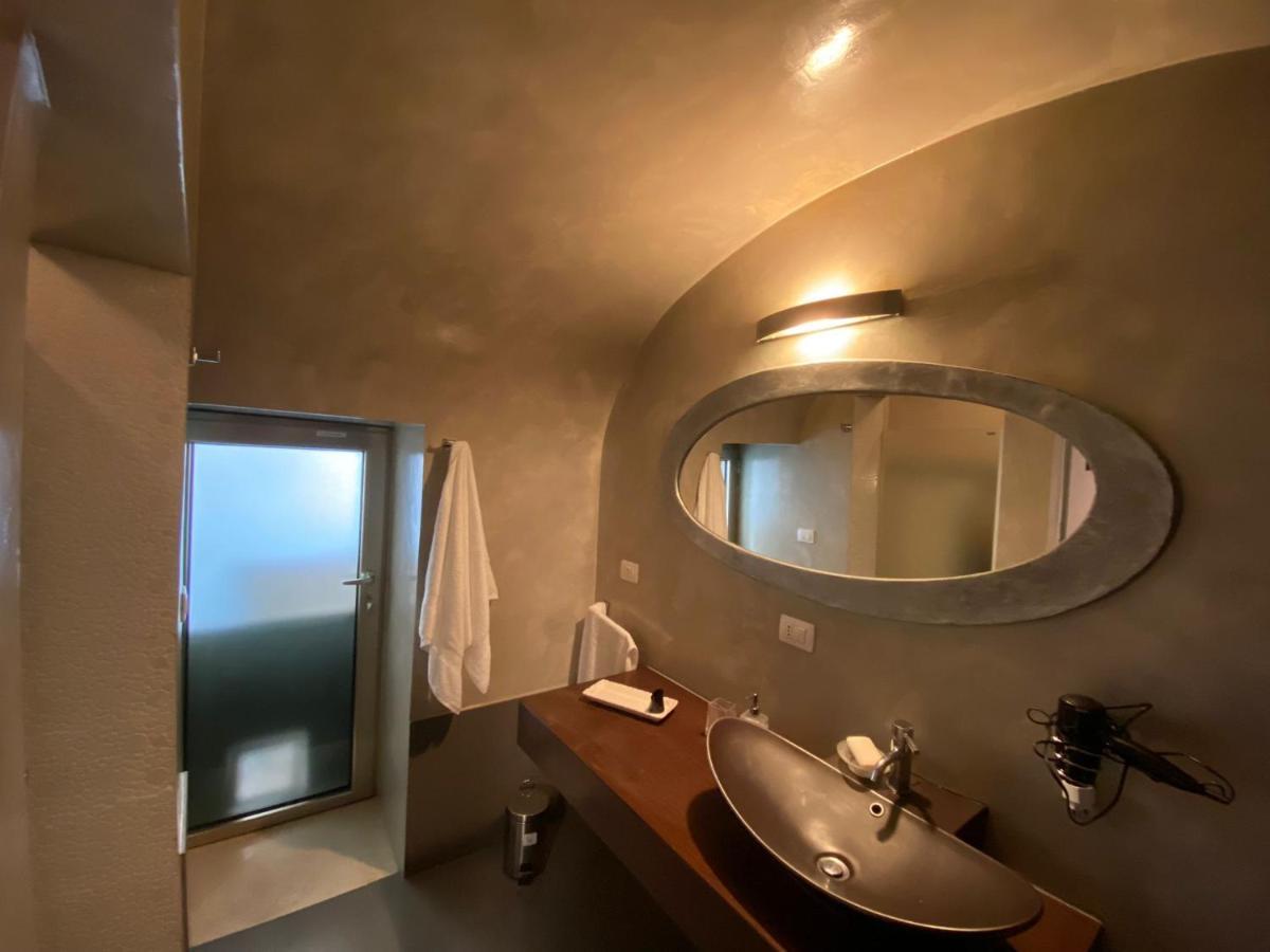 Alla Corte Dei Greuther Lecce Bagian luar foto